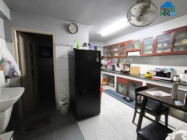 Bán Nhà Lý Thường Kiệt 80m. 4 Tầng HXH 10pn. 10WC. Sổ Cực Đẹp 12.29 Tỷ