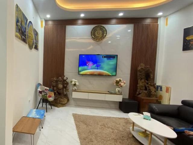 Bán nhà Lý Thường Kiệt Hà Đông, phân lô ô tô tránh, kinh doanh đỉnh, 68 m2, giá 9.6 tỷ