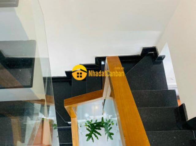 Bán nhà lý thường kiệt, p9, tân bình, 40m2, ngang 4m, nở hậu, chỉ 3 tỷ 6