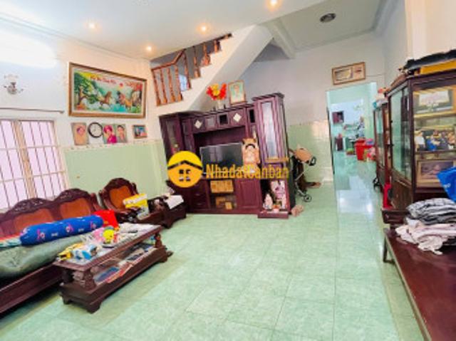 Bán nhà lý thường kiệt, quận 10, 88m2 n5m, giá chỉ 15.9 tỷ thương lượng