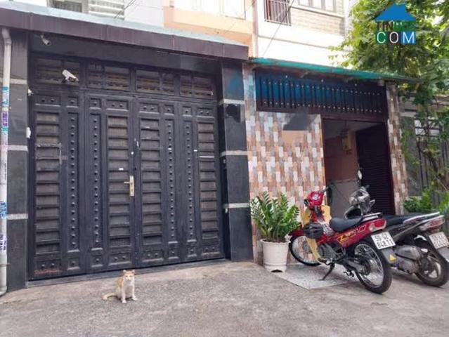 Bán Nhà Lầu 4 Tầng Nguyễn Đình Chiểu Phường 3, Quận Phú Nhuận Hẻm Xe Hơi, Giá Chỉ Hơn 9 Tỷ
