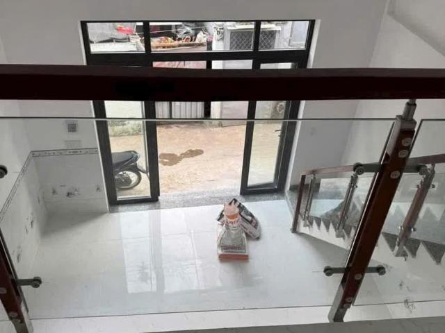 BÁN nhà Lầu 78m2 P. Bửu Hòa. TP Biên Hòa. Gần Cầu Hang, Sổ Hồng Riêng, giá rẻ