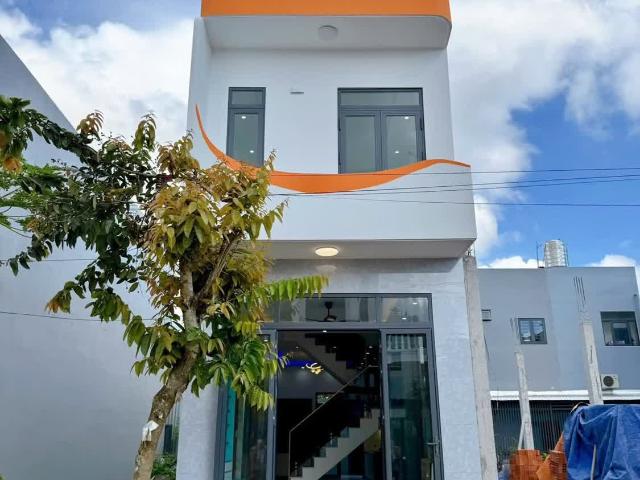 Bán Nhà Lầu Trảng Dài Sổ Hồng Riêng Thổ Cư 1 Tỷ 85 Tỷ