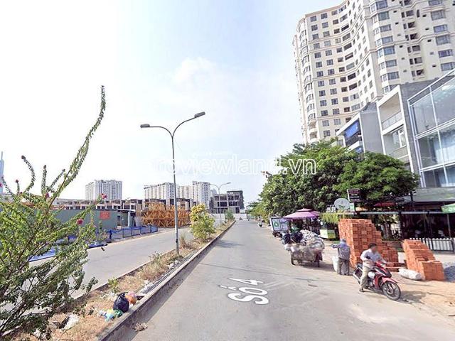 Bán nhà Lưu Đình Lễ, TP. Thủ Đức, 126m², cho thuê 32 triệu/tháng, giá 33 tỷ