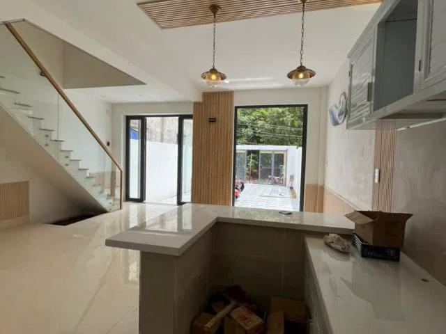 Bán Nhà Lầu – P. Biên Hoà, Tân Vạn. Dt: 132m². Chỉ 2tỷ 850triệu