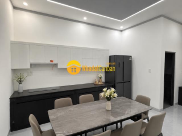 Bán nhà lầu p tân triều cách bửu long 10p thanh toán 700tr vào ở ngay