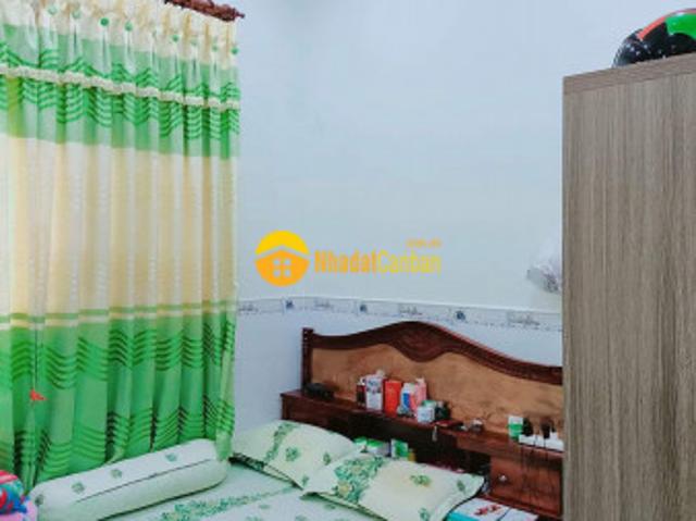 Bán nhà lầu sổ riêng thổ cư gần bigc tân hiệp