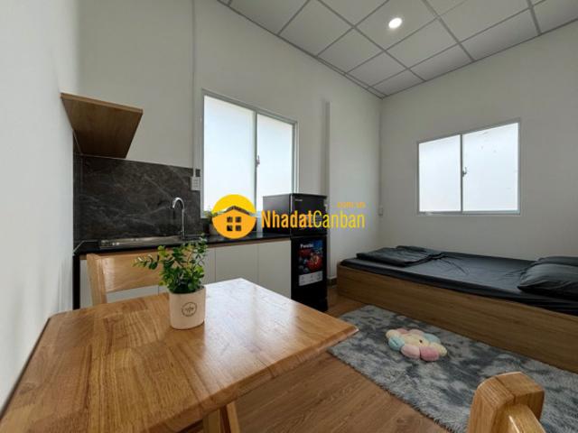 Bán nhà lũy bán bích hxh ngang 4.7m 10pn full nội thất nhà mới giá tốt