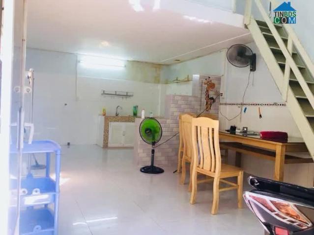 Bán Nhà Lũy Bán Bích, Phú Thọ Hòa, Tân Phú, 32m2 x 2 tầng 4 x 8, 2. X tỷ tl