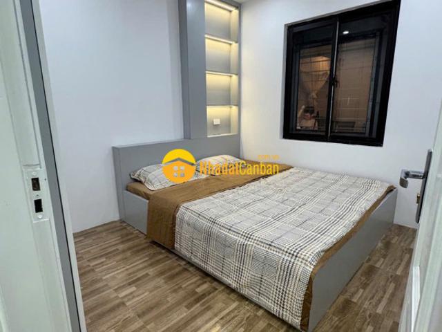 Bán nhà la nội giá 6,35 tỷ diện tích 42 m2 full công năng căn góc 3 thoáng