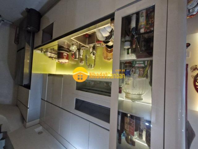 Bán nhà la dương lô góc 5 tầng full nội thất tương lai 1 nhà ra mặt phố 72 giá đầu tư vị