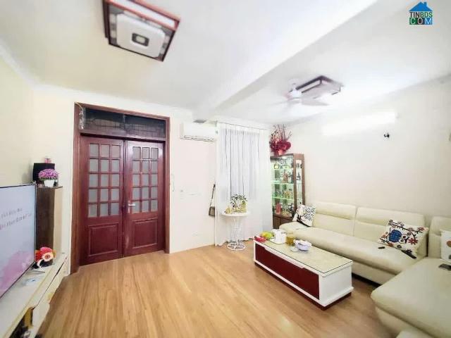 Bán Nhà La Thành Hào Nam Đống Đa 50m 4t 7.5ty. Lh: 0982769