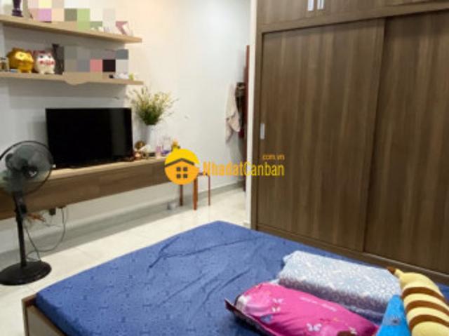 Bán nhà lâm văn bền q7 nhà 3 tầng chỉ 5.5 tỷ 72mv nhà mới ở ngay