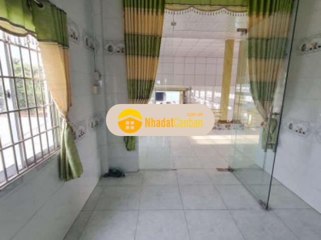 Bán nhà làm vựa trái cây mặt tiền ql30 gần cao tốc