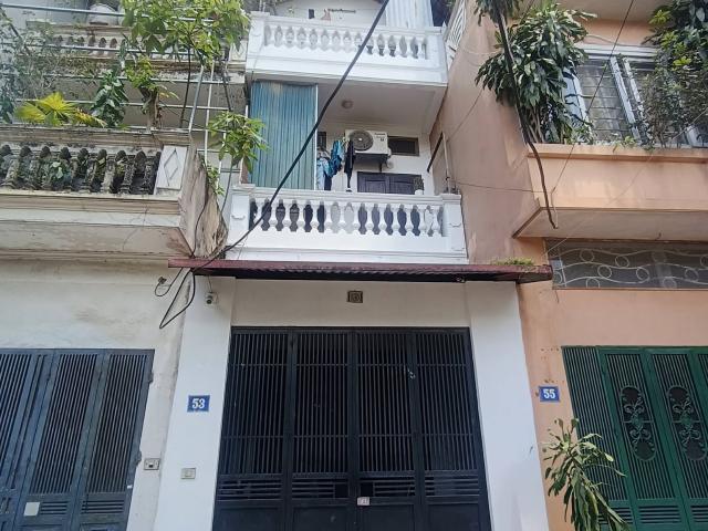 Bán nhà Lâm hạ, nhà cũ ô tô đỗ cửa 10 tỷ 50m long Biên
