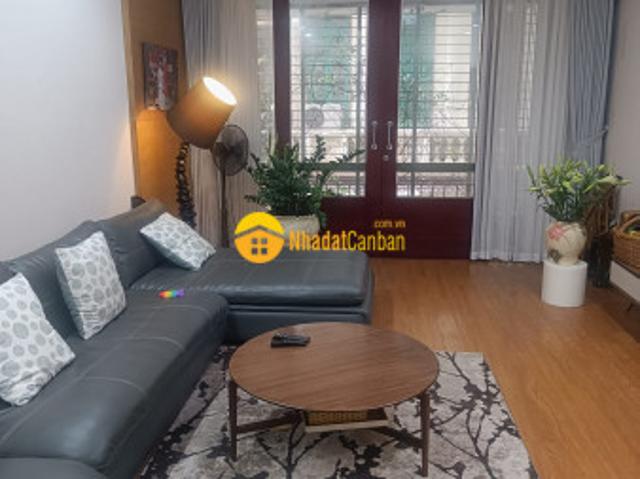 Bán nhà láng trung 74m2 6 tầng đường rộng thông, ô tô tránh đỗ kinh doanh