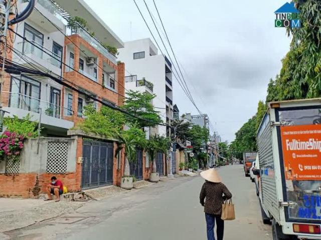Bán Nhà Lê Đức Thọ, Đường Nhựa 7m, Gò Vấp, Ngang 7.3 X 24 175m2, Nhỉnh 12 Tỷ