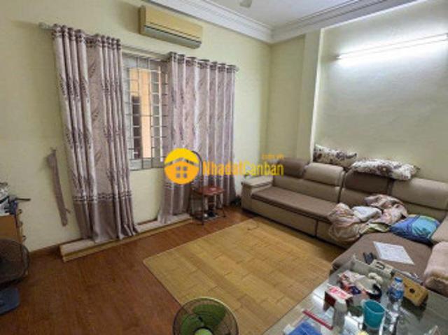 Bán nhà lê duẩn 2 thoáng 41m2, 4t, mt4.3m nhỉnh 12 tỷ ô tô đỗ cổng gần hồ ba mẫu
