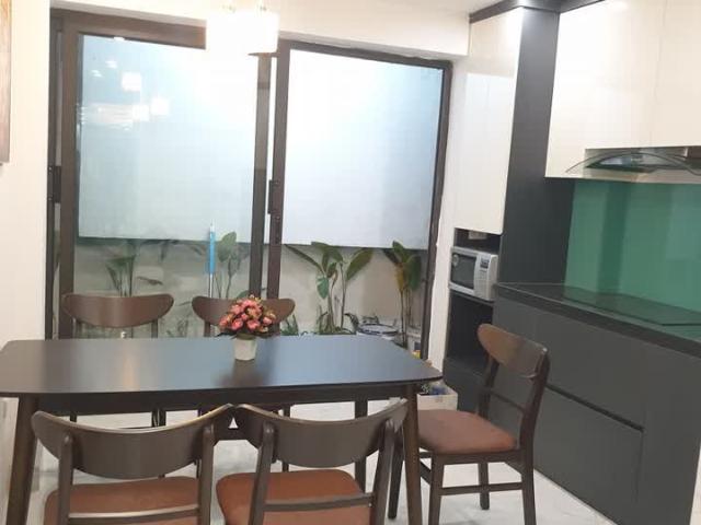 Bán nhà Lê Quý Đôn Hà Đông, lô góc, ô tô tránh, 46m2, giá 7.9 tỷ