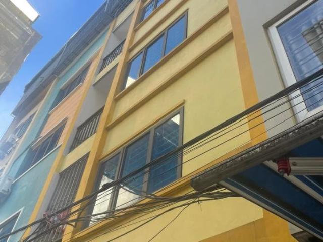 Bán nhà lê quang đạo 48m², phân lô vip, ngõ nông gần phố, nhà đẹp ở luôn, chỉ nhỉnh 11 tỷ