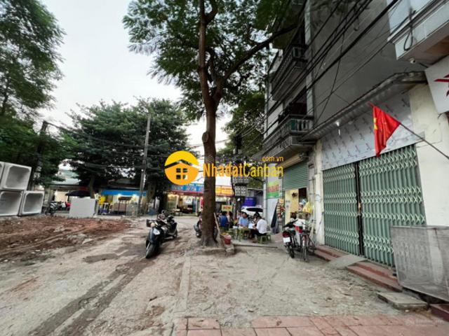 Bán nhà lê quang đạo, nam từ liêm, 110m2, 7.2 tỷ, xây cc mini hốt bạc