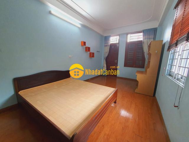 Bán nhà lê thanh nghị 55m24t. Ngõ 3m hai thoáng 5.25 tỷ