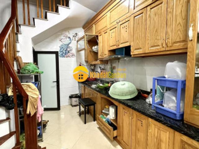Bán nhà lê thanh nghị hai bà trưng 5.9 tỷ 40t2 nhà đẹp