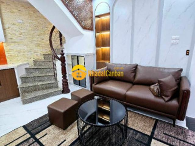 Bán nhà lê trọng tấn 46m mặt tiền 4.3m 2.8 tỷ gần ô tô, ở ngay