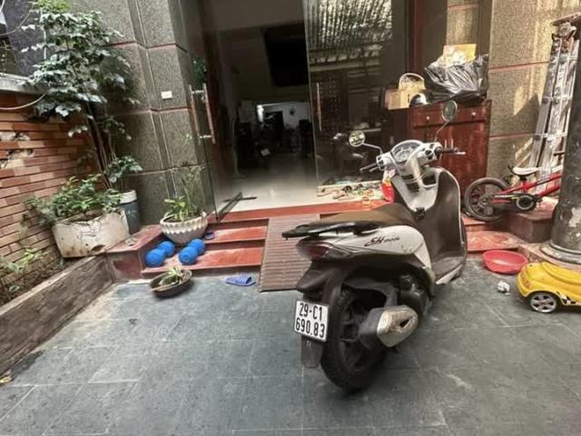 Bán nhà Lê Trọng Tấn 95m², 4 tầng, MT 5m, Chào Giá 22 tỷ Thanh Xuân. Chi tiết liên hệ: O94lO7l689