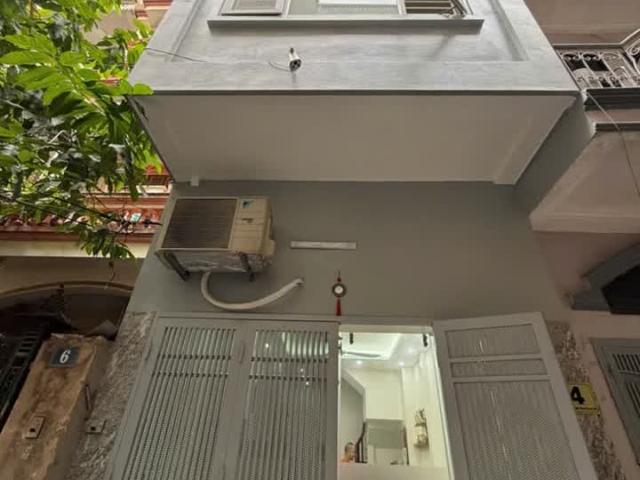Bán Nhà Lê Trọng Tấn Thanh Xuân Nhà Đẹp Phân Lô Ô Tô Đỗ Cửa 5 Tầng Giá 10,5 Tỷ