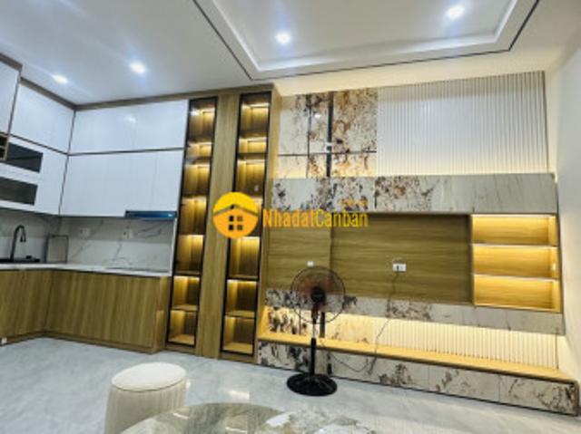 Bán nhà lê trọng tấn, thanh xuân, p. Lô, 30m2, 5 tầng, ngang 4m, hơn 6 tỷ