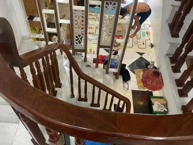 Bán nhà Lê Trọng Tấn Hà Đông 39m2 xây 5 tầng, MT3.3 m giá 8.55 Tỷ