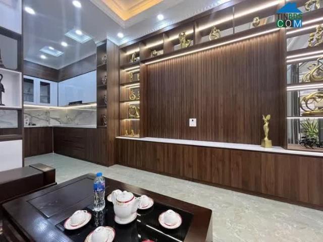 Bán nhà lê trọng tấn hà đông 45m 4t pl oto kd nhỉnh 6 tỷ