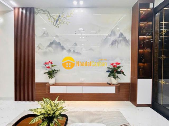 Bán nhà lê trọng tấn định công, dt 35m, giá hơn 8 tỷ, ngõ nông, mặt tiền rộng, lô góc