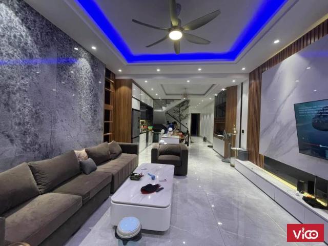 Bán Nhà Lê Văn Thiêm, Thanh Xuân DT 66m26T, MT 4.8m, 9Tỷ