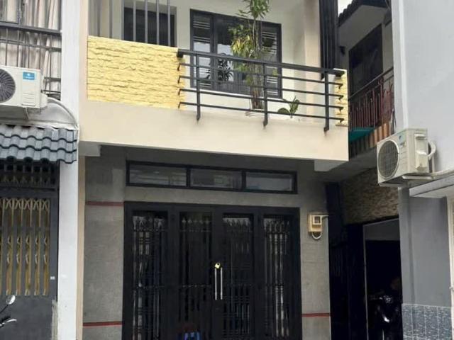 Bán nhà Lê Văn Sỹ, P. 1, Tân Bình: 3,5 x 12, giá 6,9 tỷ
