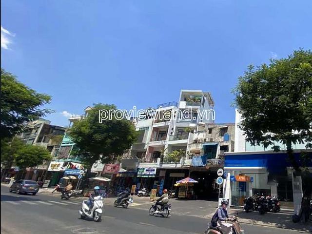 Bán nhà Lê Văn Sỹ quận 3, 75m2, 3 tầng, hợp đồng thuê 40tr/tháng, giá 32,5 tỷ
