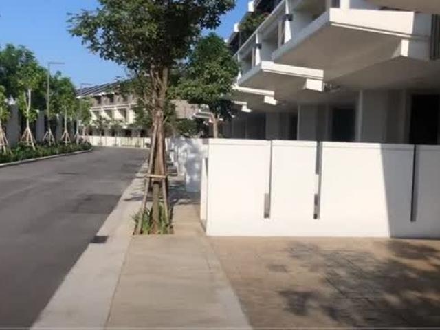 Bán nhà liền kề 3 và 4 tầng 152m2 255,8m2 tại KĐT Park City Hanoi, Hà Đông Lh: 0961266
