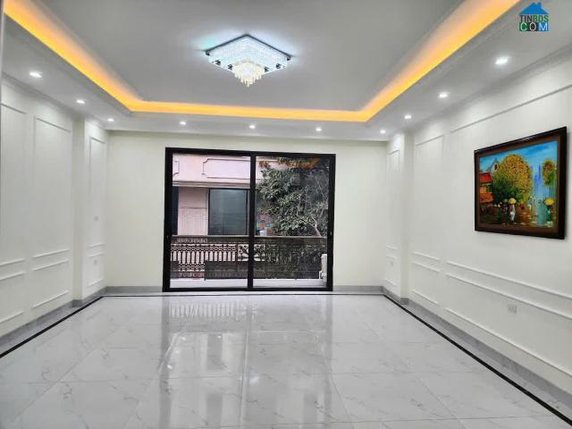 Bán nhà liền kề tại Nguyễn Thanh Bình, La Khê, Hà Đông, 19,5 tỷ, 50m2. Kinh doanh đỉnh