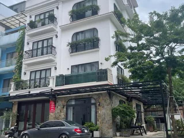 Bán nhà liền kề tại Thanh Xuân 5 tầng thang máy, lô góc 3 thoáng, nội thất nhập, 75m2, giá thỏa