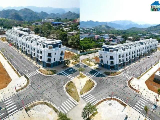 Bán Nhà Liền Kề Ở Thị Trấn Mộc Châu Giá Tốt Nhất