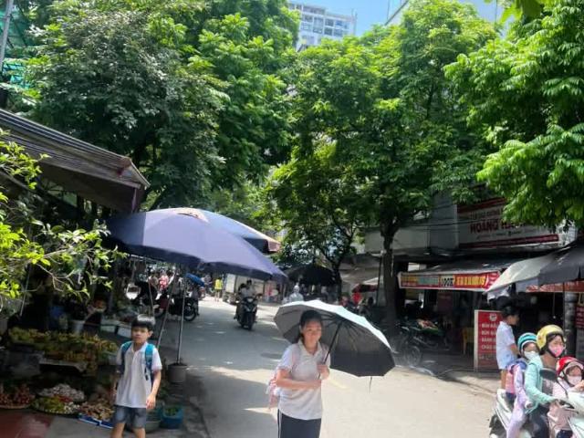 Bán Nhà Liền Kề Văn Quán _kinh Doanh Sầm Uất _ở Hoặc Làm Văn Phòng Gần Hồ Văn Quán
