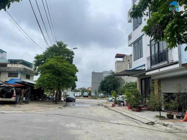 Bán nhà liền kề yên nghĩa 54m2 x 3 tầng, mt 4.5M, GIÁ 11.3 tỷ nhà phân lô ô tô tránh