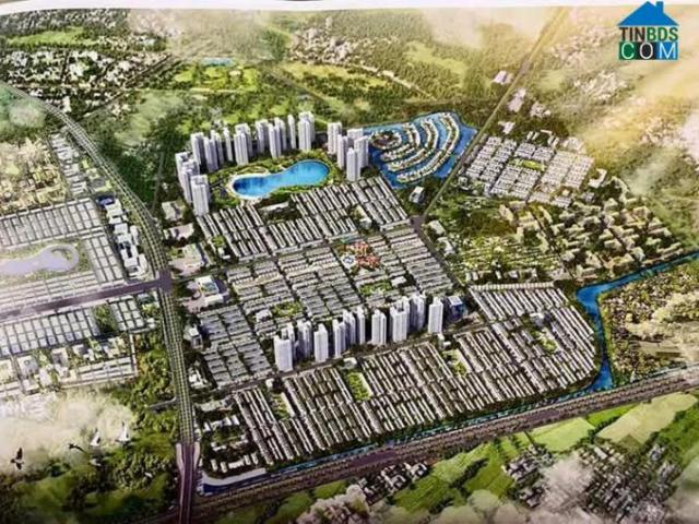 Bán Nhà Liền Kề, Cọ Xanh. DT 48m2. Giá 8 Tỷ