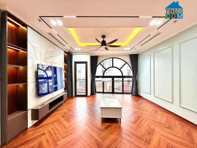 Bán nhà liền kề Gamuda Yên Sở 113m2 6PN 37 tỷ Bán nhà 4 tầng, 6PN, Yên Sở, Gamuda, 113m²