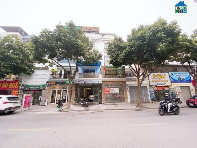 Bán nhà liền kề Hà Đông, Lacata, 82m2, thang máy 5 tầng chỉ nhỉnh 15 tỷ, WiEW vườn hoa