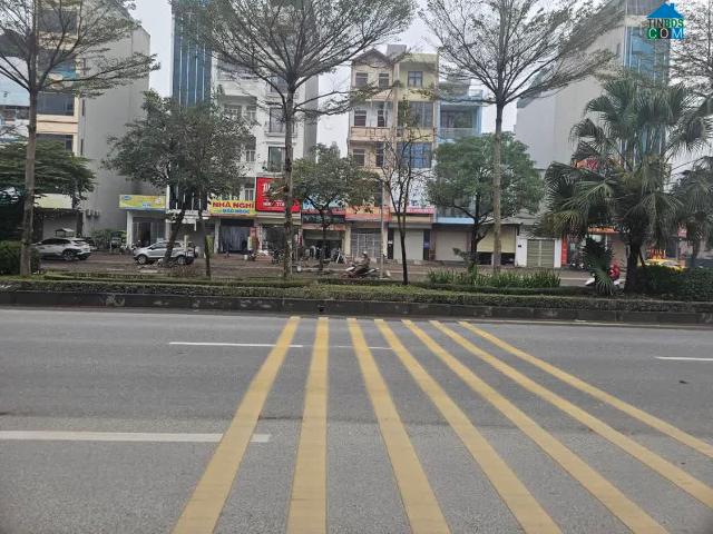 Bán nhà Liền kề Hà Đông, Phú Lương, 62m oto ngủ trong nhà, 7 tầng thang máy chỉ nhỉnh 9 tỷ