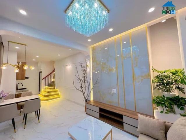 Bán nhà liền kề KĐT Hà Đông, 7 tầng, thang máy, vỉa hè, kinh doanh, 50m2, MT: 4,0m