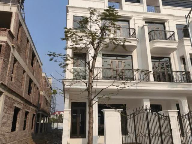 Bán Nhà Liền Kề Kđt Hud Sơn Tây, Hà Nội