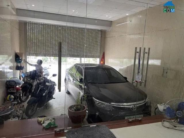 Bán Nhà Liền Kề Kđt Vân Canh, Mặt Phố Trịnh Văn Bô, Hoài Đức, 110m, 4 Tầng, Gara, 28.2 Tỷ